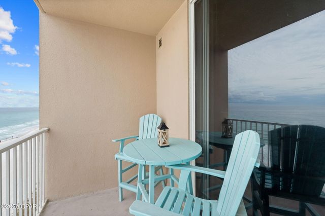 16819 Front Beach Road 808, Panama City Beach, FL 32413