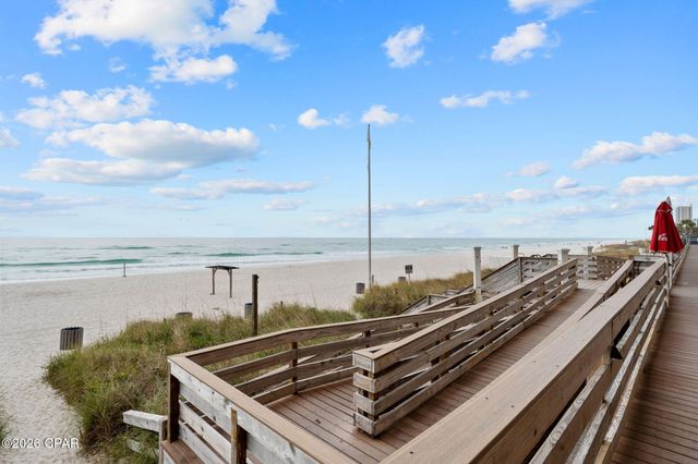 16819 Front Beach Road 808, Panama City Beach, FL 32413