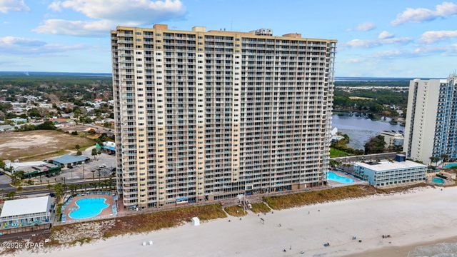 16819 Front Beach Road 808, Panama City Beach, FL 32413