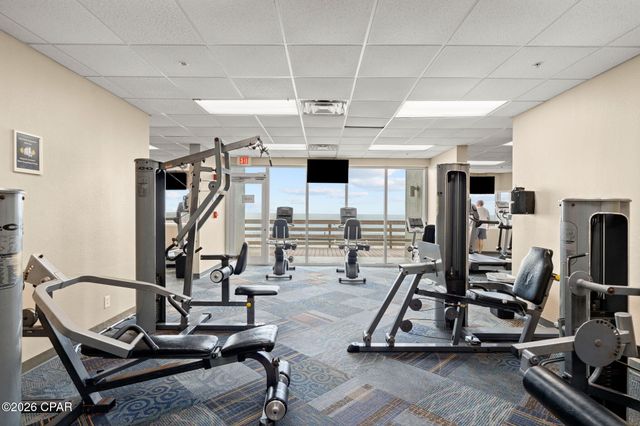 16819 Front Beach Road 808, Panama City Beach, FL 32413