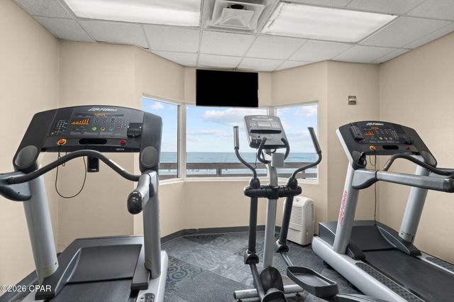 16819 Front Beach Road 808, Panama City Beach, FL 32413