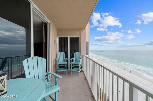16819 Front Beach Road 808, Panama City Beach, FL 32413