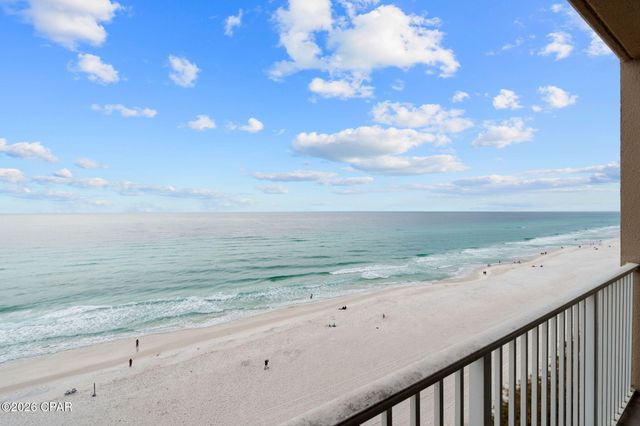 16819 Front Beach Road 808, Panama City Beach, FL 32413