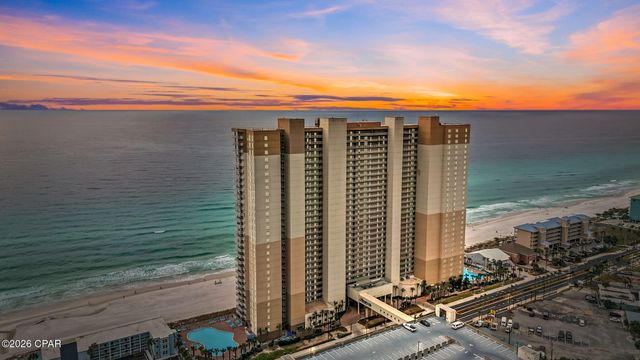 16819 Front Beach Road 808, Panama City Beach, FL 32413