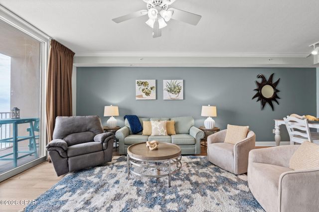 16819 Front Beach Road 808, Panama City Beach, FL 32413