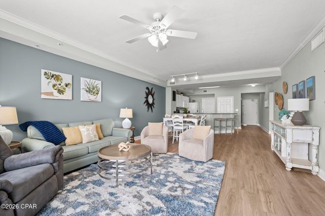 16819 Front Beach Road 808, Panama City Beach, FL 32413