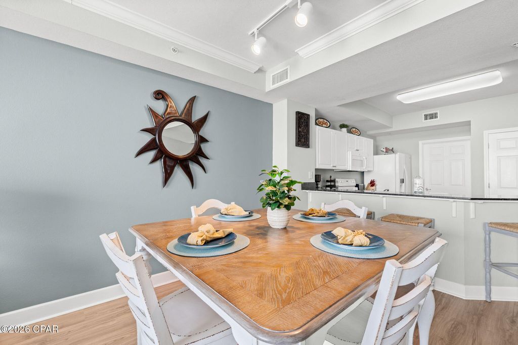 Image 11 of property listing at 16819 Front Beach Road 808, Panama City Beach, FL 32413