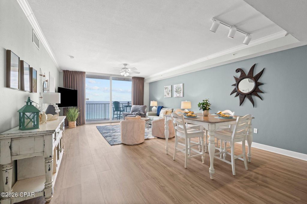 Image 12 of property listing at 16819 Front Beach Road 808, Panama City Beach, FL 32413