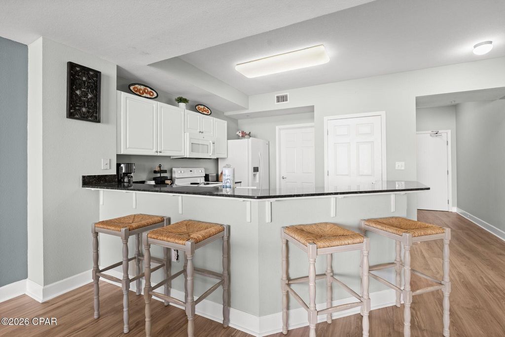 Image 13 of property listing at 16819 Front Beach Road 808, Panama City Beach, FL 32413