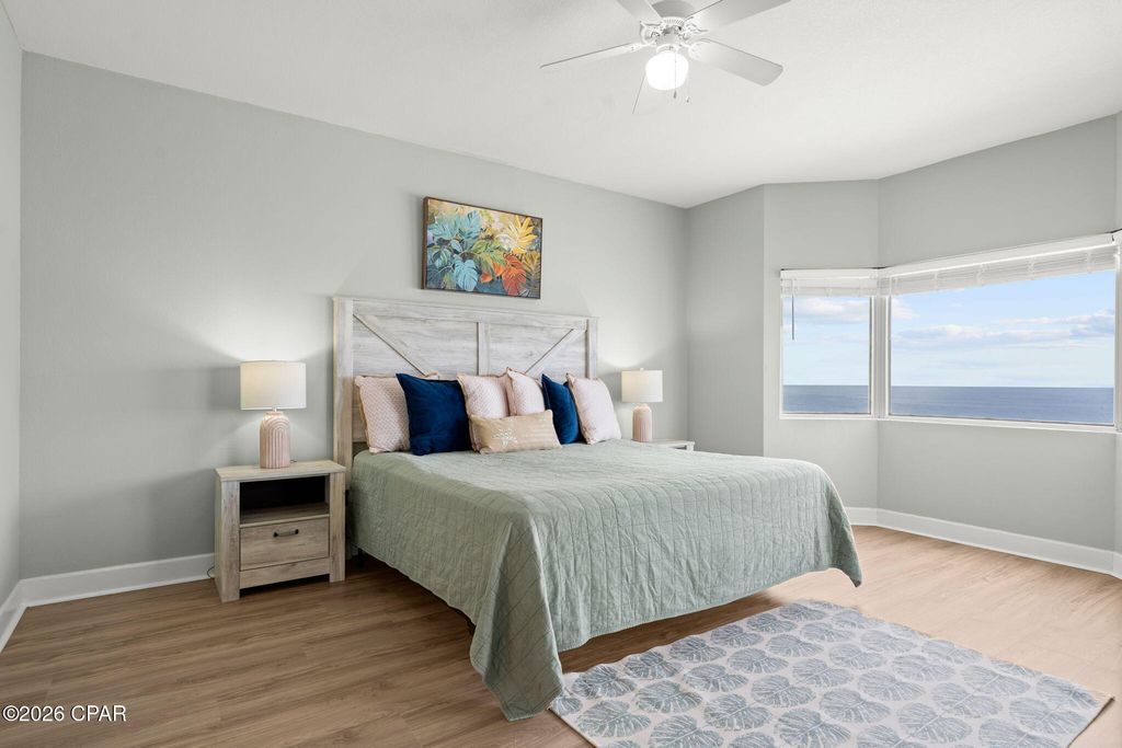 Image 16 of property listing at 16819 Front Beach Road 808, Panama City Beach, FL 32413