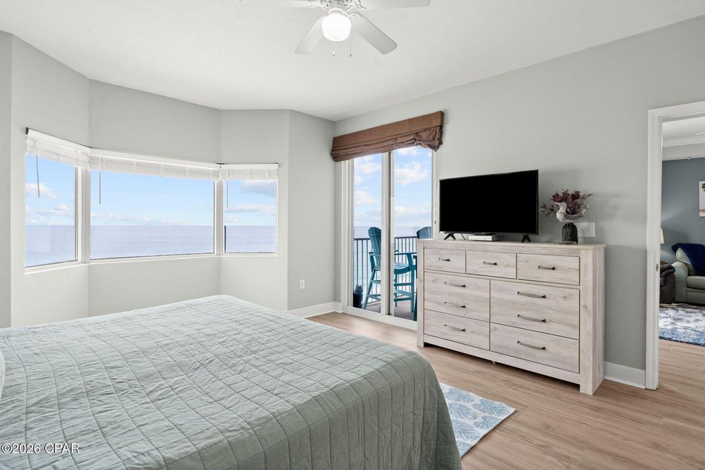 Image 17 of property listing at 16819 Front Beach Road 808, Panama City Beach, FL 32413