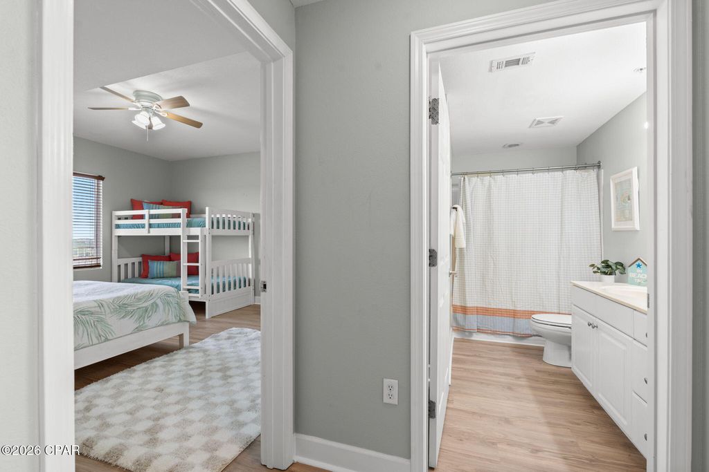 Image 21 of property listing at 16819 Front Beach Road 808, Panama City Beach, FL 32413