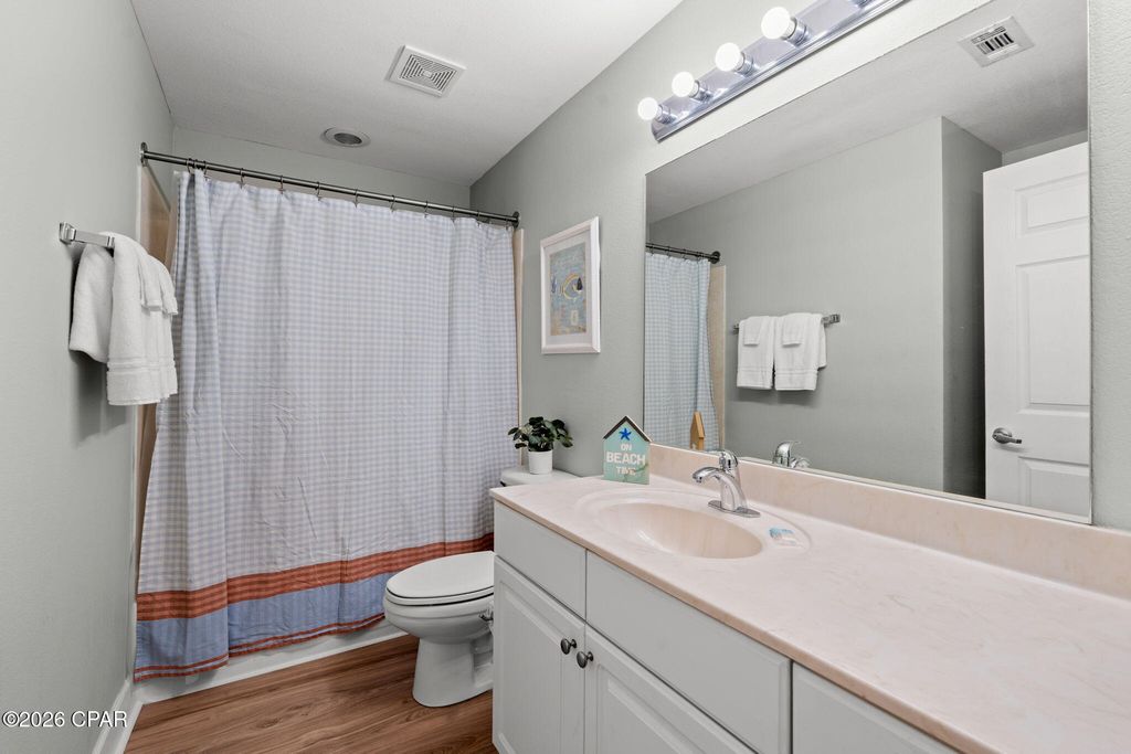 Image 22 of property listing at 16819 Front Beach Road 808, Panama City Beach, FL 32413