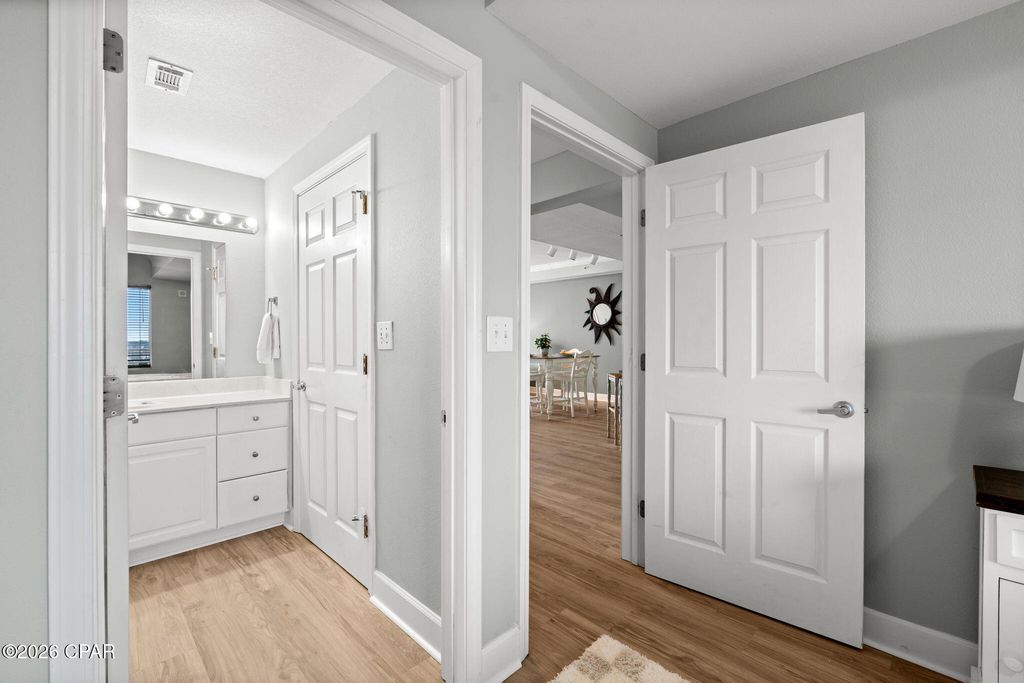 Image 26 of property listing at 16819 Front Beach Road 808, Panama City Beach, FL 32413