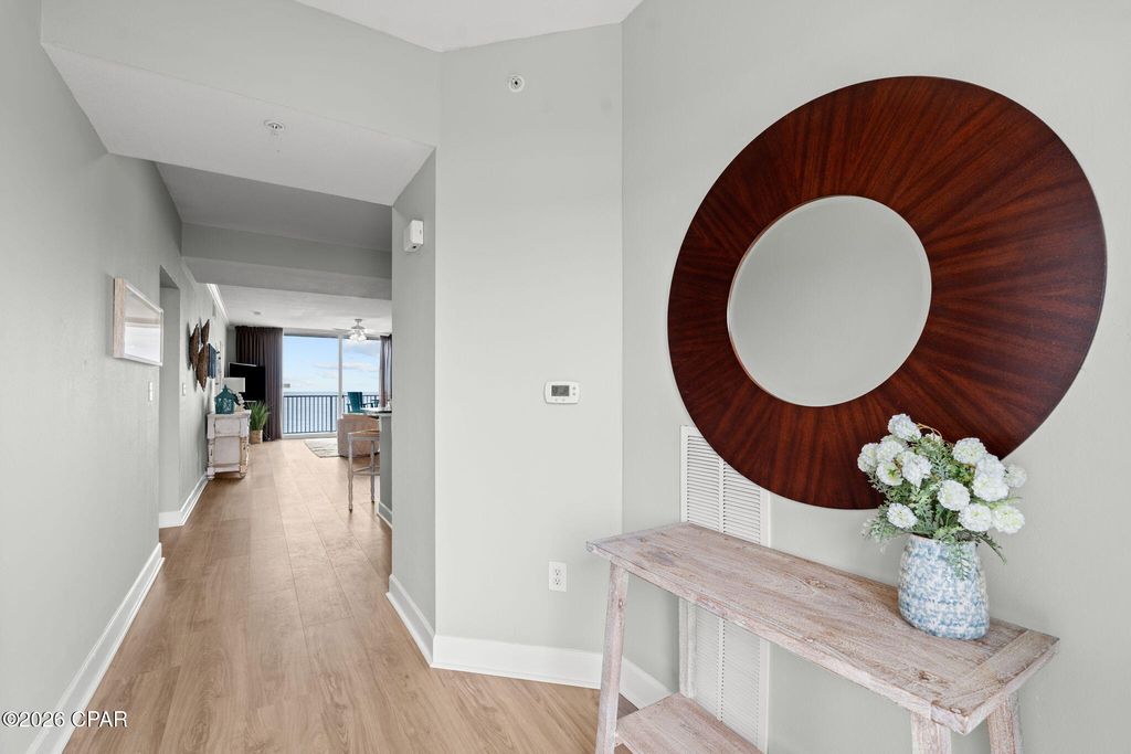 Image 27 of property listing at 16819 Front Beach Road 808, Panama City Beach, FL 32413