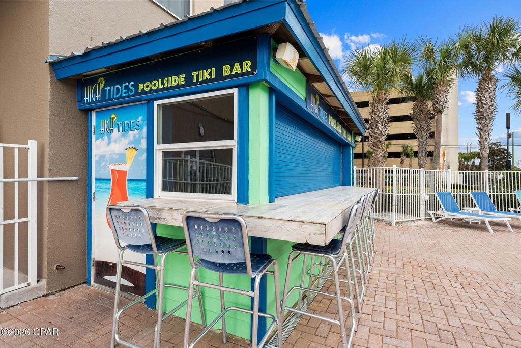 Image 29 of property listing at 16819 Front Beach Road 808, Panama City Beach, FL 32413