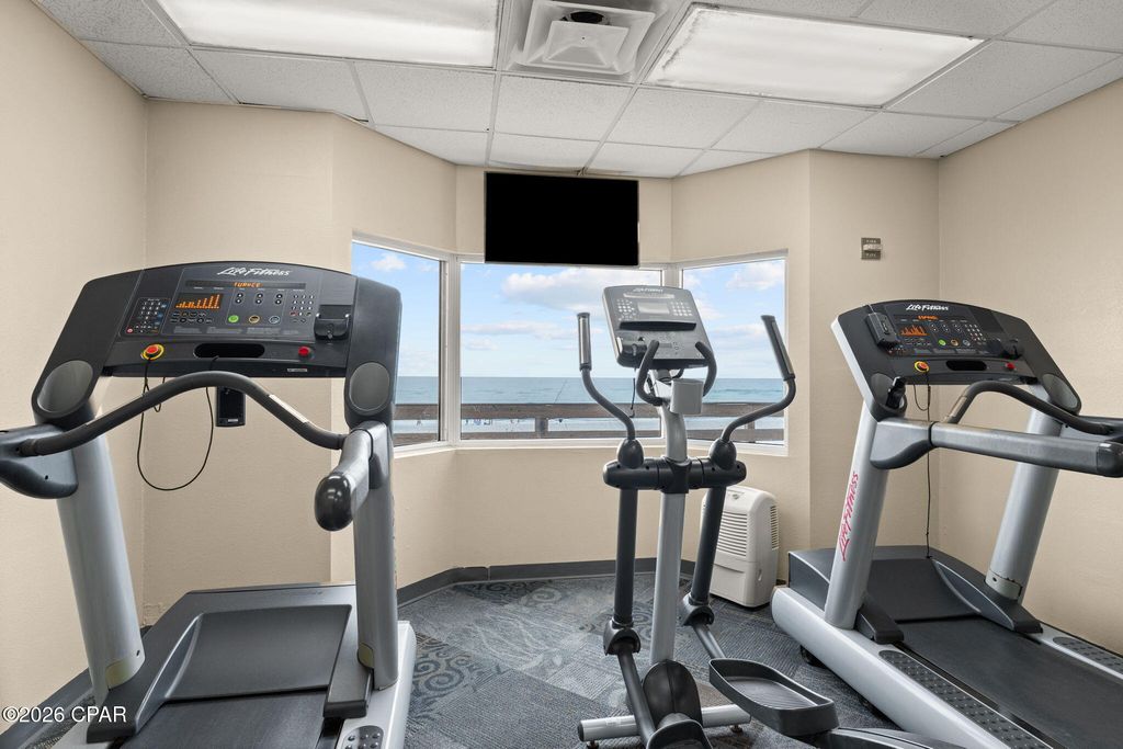 Image 34 of property listing at 16819 Front Beach Road 808, Panama City Beach, FL 32413