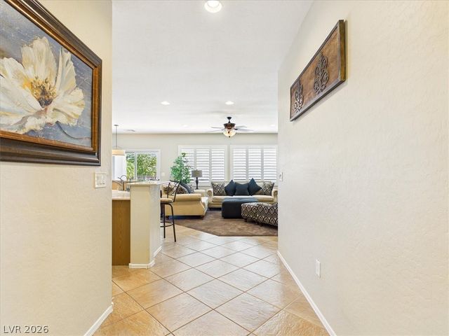 2592 Red Planet Street, Henderson, NV 89044