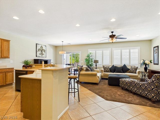 2592 Red Planet Street, Henderson, NV 89044