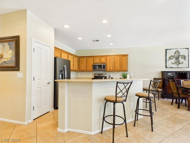 2592 Red Planet Street, Henderson, NV 89044