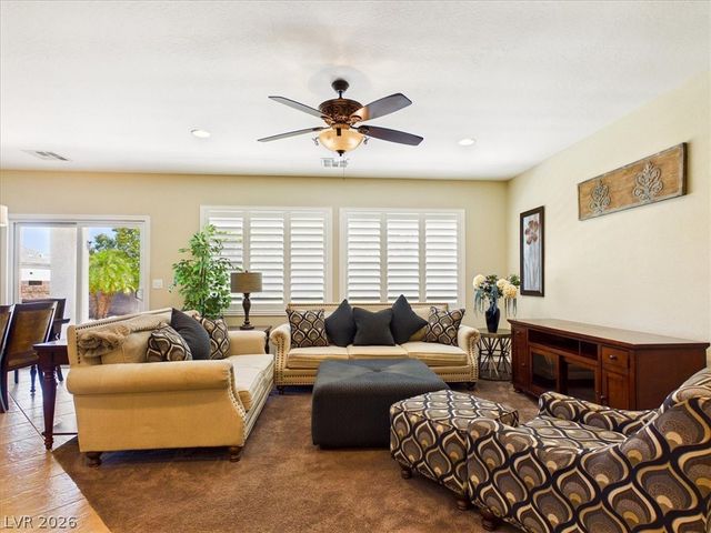 2592 Red Planet Street, Henderson, NV 89044
