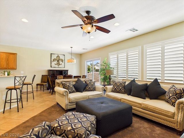 2592 Red Planet Street, Henderson, NV 89044