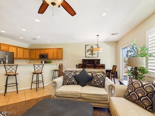 2592 Red Planet Street, Henderson, NV 89044