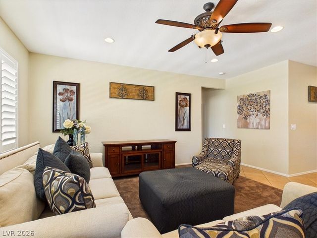 2592 Red Planet Street, Henderson, NV 89044