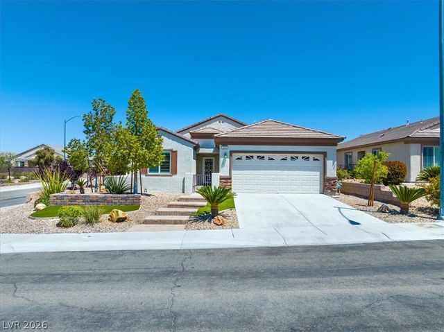 2592 Red Planet Street, Henderson, NV 89044