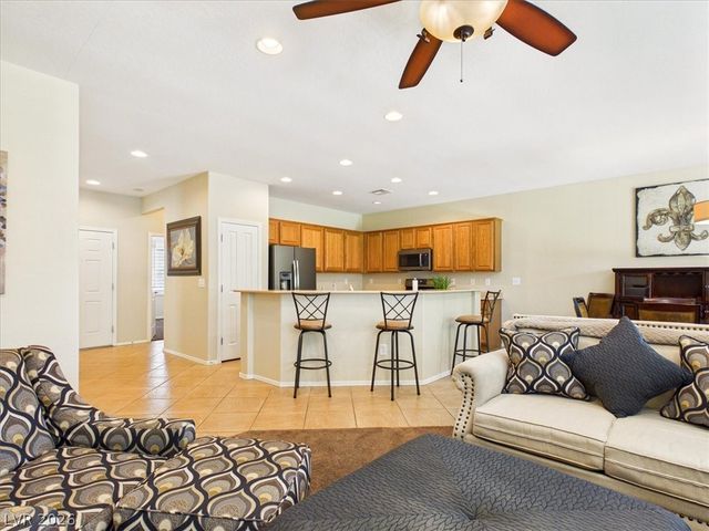 2592 Red Planet Street, Henderson, NV 89044