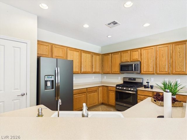 2592 Red Planet Street, Henderson, NV 89044