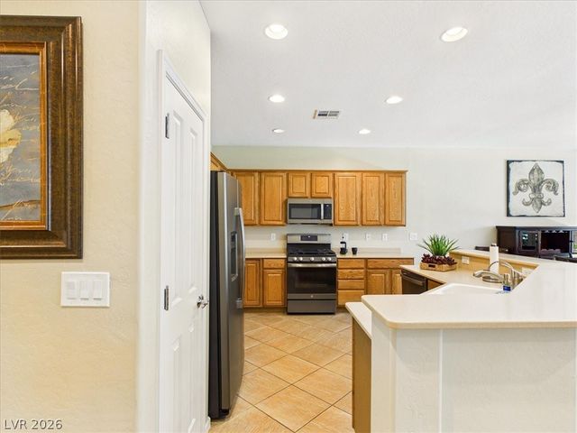 2592 Red Planet Street, Henderson, NV 89044