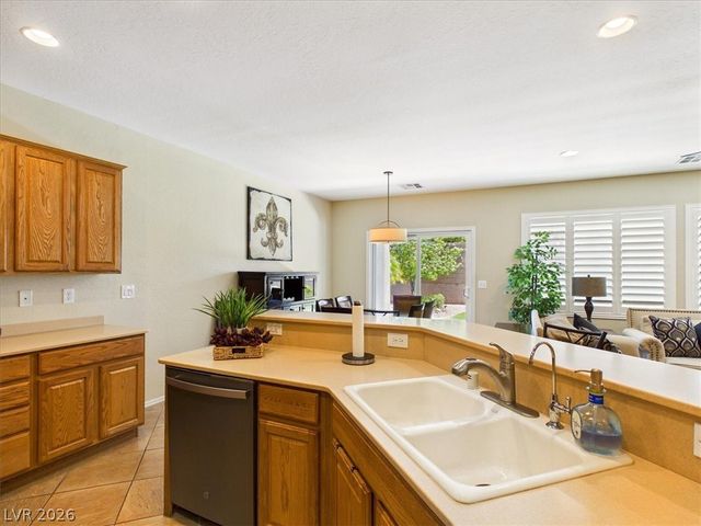 2592 Red Planet Street, Henderson, NV 89044