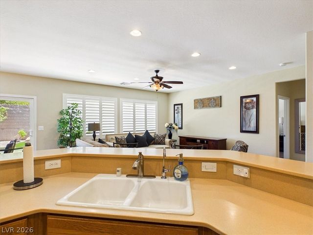 2592 Red Planet Street, Henderson, NV 89044