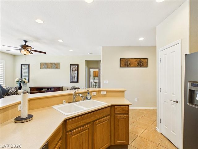 2592 Red Planet Street, Henderson, NV 89044