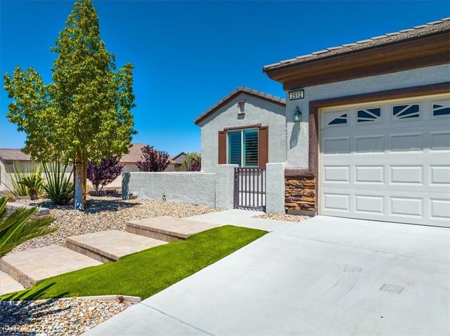 2592 Red Planet Street, Henderson, NV 89044