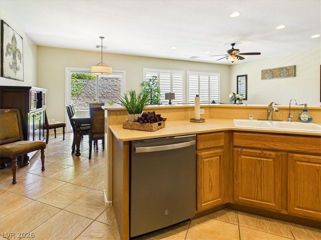2592 Red Planet Street, Henderson, NV 89044