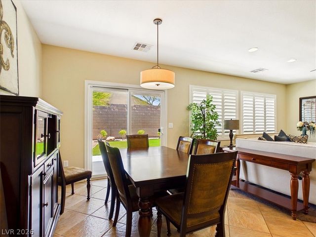 2592 Red Planet Street, Henderson, NV 89044