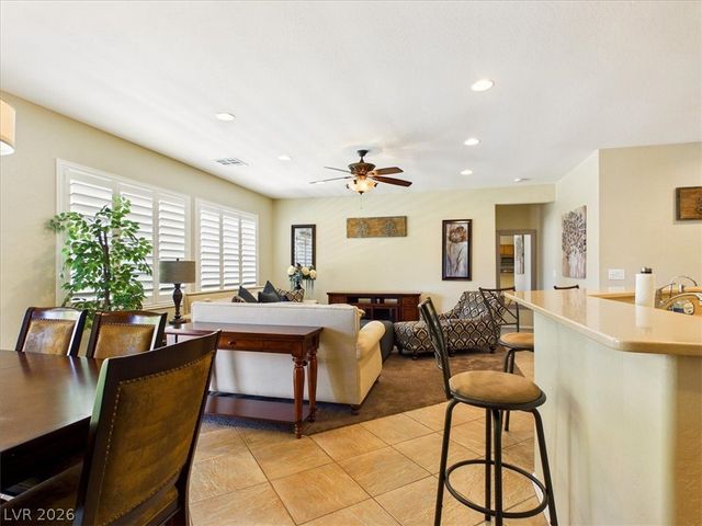 2592 Red Planet Street, Henderson, NV 89044
