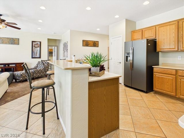 2592 Red Planet Street, Henderson, NV 89044