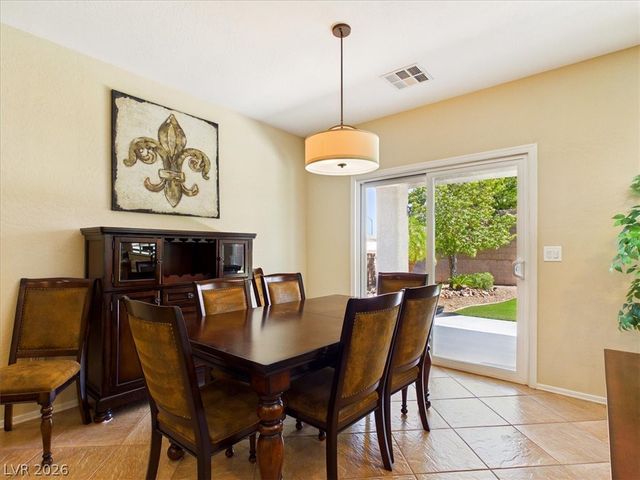 2592 Red Planet Street, Henderson, NV 89044