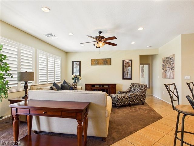 2592 Red Planet Street, Henderson, NV 89044