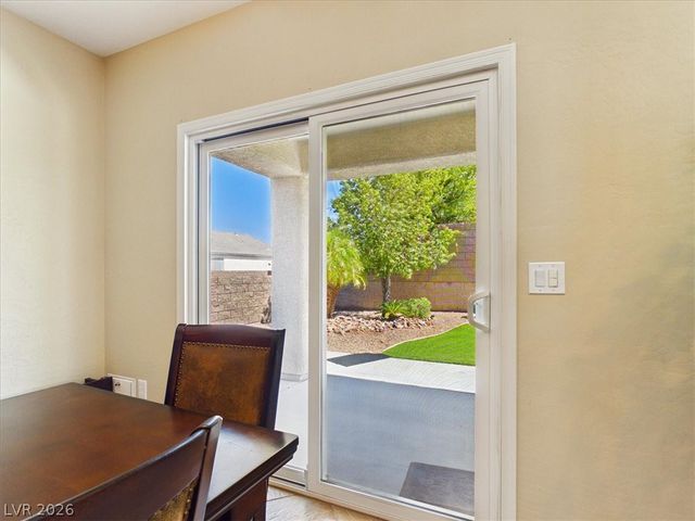 2592 Red Planet Street, Henderson, NV 89044