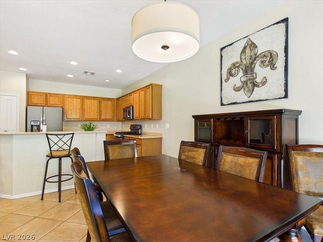 2592 Red Planet Street, Henderson, NV 89044