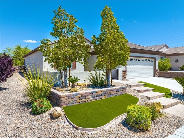 2592 Red Planet Street, Henderson, NV 89044