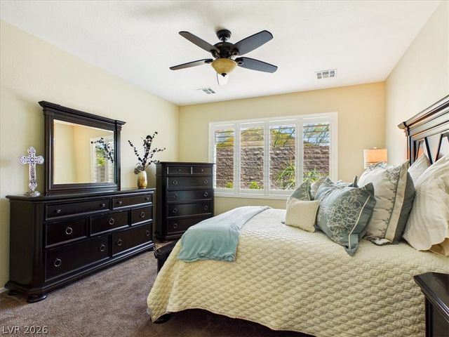2592 Red Planet Street, Henderson, NV 89044