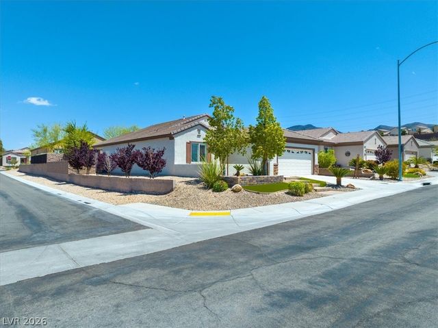 2592 Red Planet Street, Henderson, NV 89044