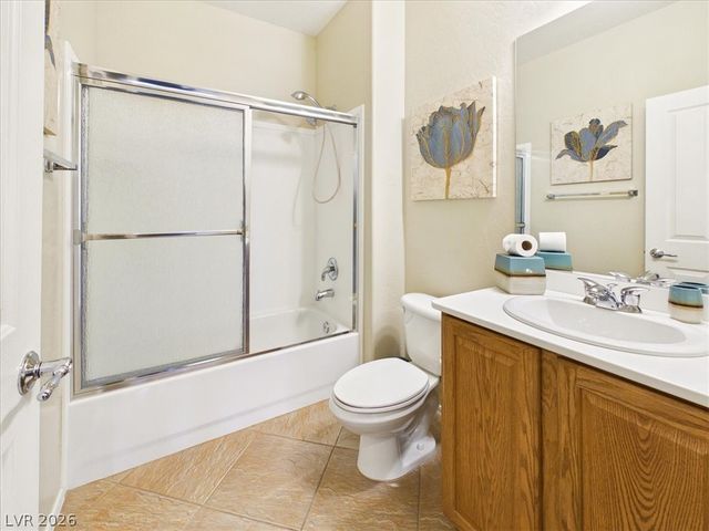 2592 Red Planet Street, Henderson, NV 89044