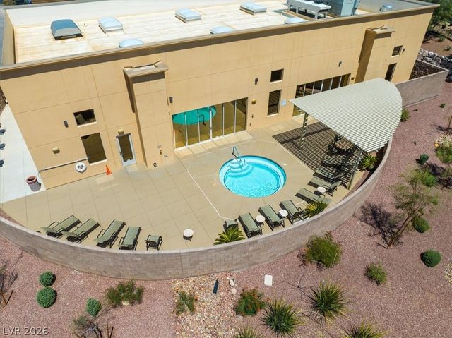 2592 Red Planet Street, Henderson, NV 89044