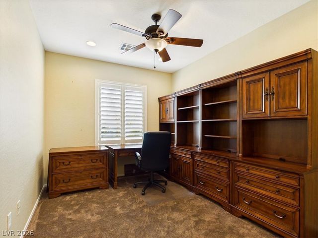 2592 Red Planet Street, Henderson, NV 89044